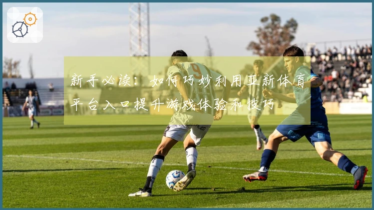 新手必读：如何巧妙利用亚新体育平台入口提升游戏体验和技巧