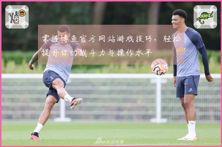 掌握博鱼官方网站游戏技巧，轻松提升你的战斗力与操作水平