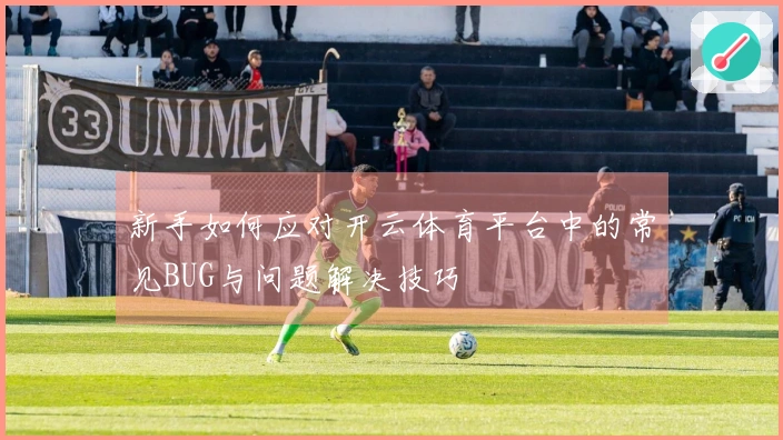 新手如何应对开云体育平台中的常见BUG与问题解决技巧