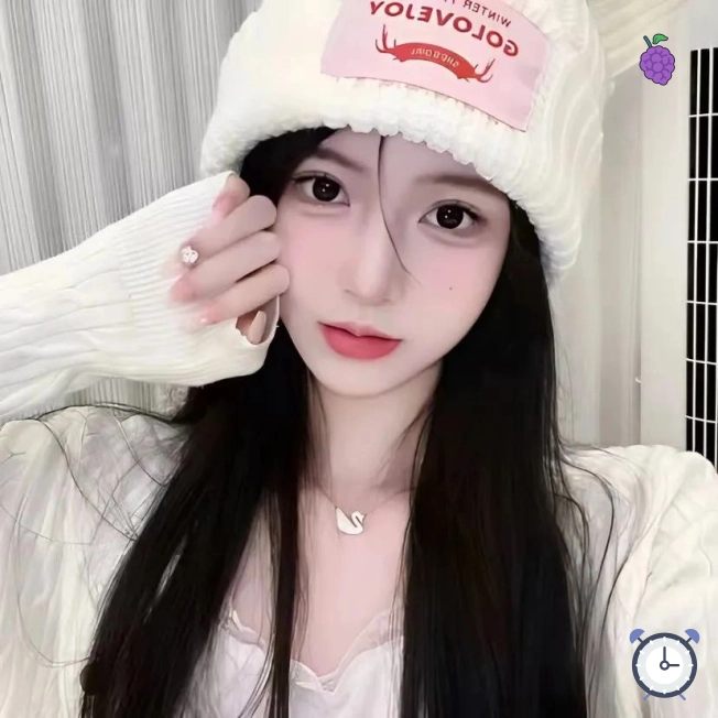 头像